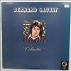 Sauvat Bernard -- L'Amitie (2)