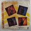 Stryper -- Soldiers Under Command (2)