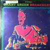 Green Grant -- Blue Breakbeats (1)