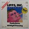 Lipps Inc. -- Funkytown / All Night Dancing (2)