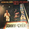 Sonny & Cher -- Live In Las Vegas Vol.2 (1)