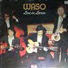 Waso -- Live in Laren (1)