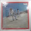 Hagar Sammy -- Street Machine (1)