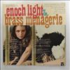 Light Enoch And The Brass Menagerie -- Same (1)