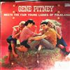 Pitney Gene -- Meets The Fair Young Ladies Of Folkland (1)