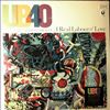 UB40 Featuring Ali, Astro & Mickey -- A Real Labour Of Love (2)