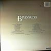 Brassens Georges -- Chante Bruant Colpi Musset Nadaud Norge (Document) (2)