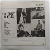 Beatles -- Early Beatles (1)