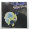 Yes -- Fragile (2)