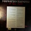 Manhattan Transfer & Gene Pistilli -- Same (2)