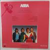 ABBA -- Love Songs - A Very Special Collection (2)