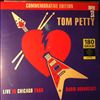 Petty Tom -- Live In Chicago: Radio Broadcast (1)