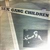 Sex Gang Children -- Same (Recorded Live at London Lyceum on 15th May 1983) (2)