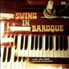 Mike Jef And His Orchestra -- Swing In Baroque (2)