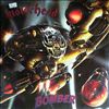 Motorhead -- Bomber (2)