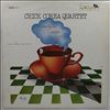 Corea Chick Quartet -- Live In New York, 1974 (1)