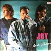 Joy -- Joy And Tears (1)