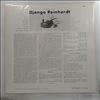 Reinhardt Django -- In Memoriam 1908-1954 (1)