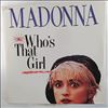 Madonna -- Who's That Girl / White Heat (2)