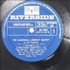 Adderley Cannonball Quintet -- In San Francisco (3)