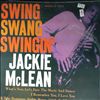 McLean Jackie -- Swing, Swang, Swingin' (2)