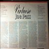 Pass Joe -- Virtuoso (2)