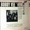 Vee Bobby & Ventures -- Vee Bobby meets the Ventures (1)