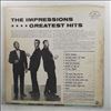 Impressions -- Greatest hits (2)