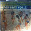 Various Artists -- Beach Beat Vol. 2 (1)