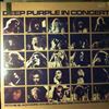 Deep Purple -- In Concert (2)
