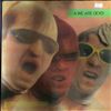 Devo -- Q: Are we not men? A: We are Devo! (2)