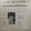 Shapiro Helen -- Britain's No.1 Female Artist Sings The Big Hits Of The 60's ('Tops' With Me) (1)