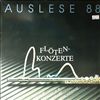 Keller Allen -- Floten-Konzerte: A. Vivaldi, Friedrich II.,W.A Mozart, S. Mercadante  (2)