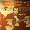 Reinhardt Django -- La Grande Parade De Reinhardt Django (2)