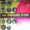 Various Artists -- Les Disques D'Or - les chansons favorites par vos artistes favoris (3)
