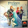 Anderson-Lopez Kristen And Lopez Robert, Beck Christophe, Gad Josh -- Frozen (The Songs) (2)