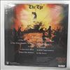King Diamond -- Eye (1)
