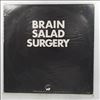 Emerson, Lake & Palmer -- Brain Salad Surgery (2)