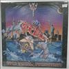 Keel -- Final Frontier (1)