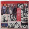 Earth, Wind & Fire -- Touch The World (2)