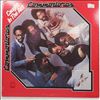 Commodores -- Caught In The Act (1)