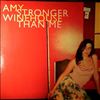 Winehouse Amy -- Stronger Than Me (2)