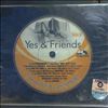 Yes & Friends -- Same (1)