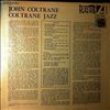 Coltrane John -- Coltrane Jazz (3)