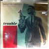 Herman Benjamin Featuring von Piekartz Daniel -- Trouble (2)