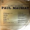 La Gran Orquesta De Mauriat Paul -- Same (1)