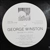Winston George -- Winter Into Spring (1)