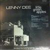 Dee Lenny -- Little Green Apples (1)