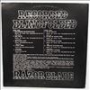 Razor Blade -- Recorded Blindfolded (2)