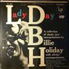 Holiday Billie -- Lady Day (2)